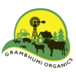 Grambhumi Logo